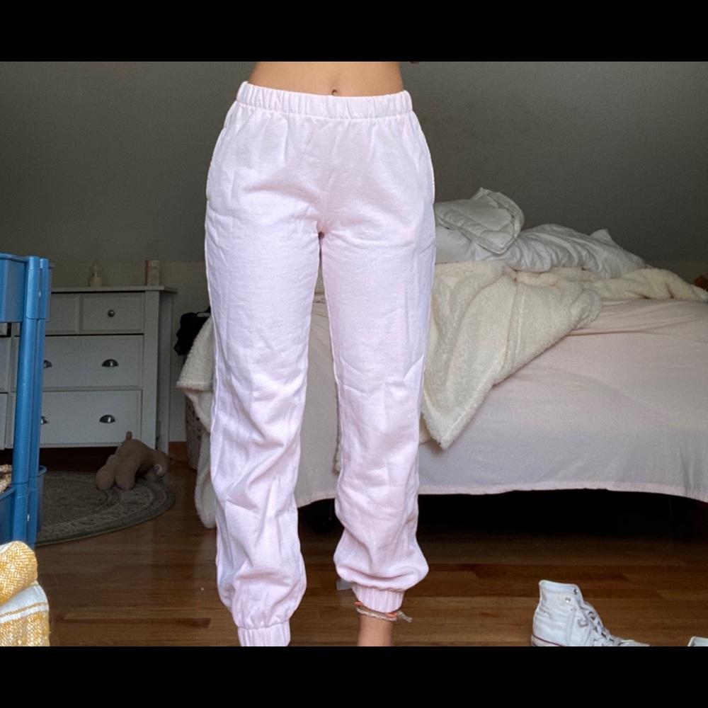 Brandy melville sweatpants